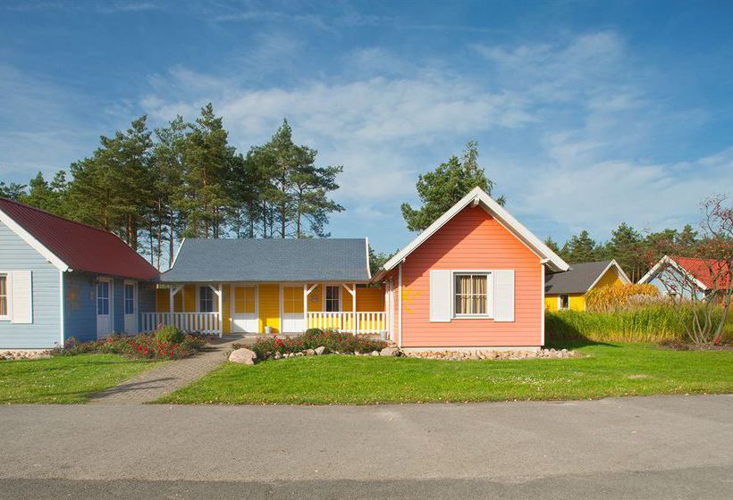 Hotel Heide-park Holiday Camp 4