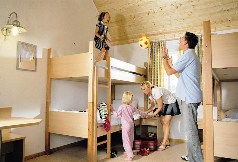 Hotel Heide-park Holiday Camp 5