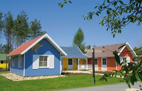 Hotel Heide-park Holiday Camp 6