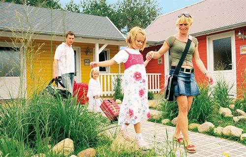 Hotel Heide-park Holiday Camp 7