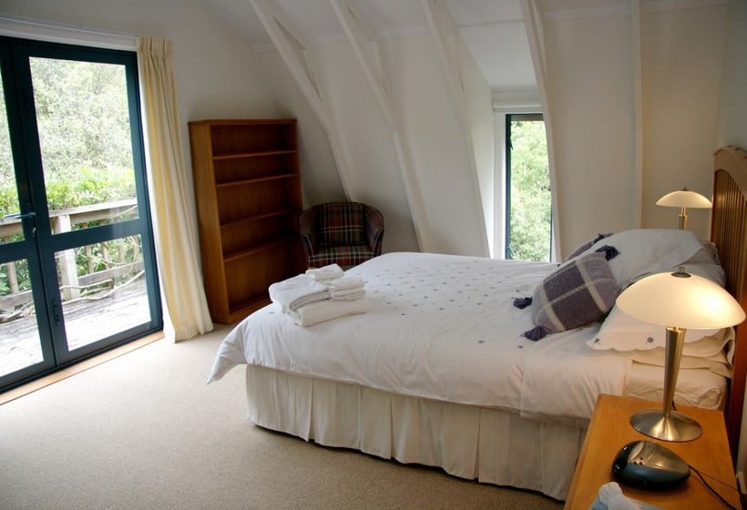 Bed and Breakfast Atholwood Luxury Country Accommodation Mapua South Island