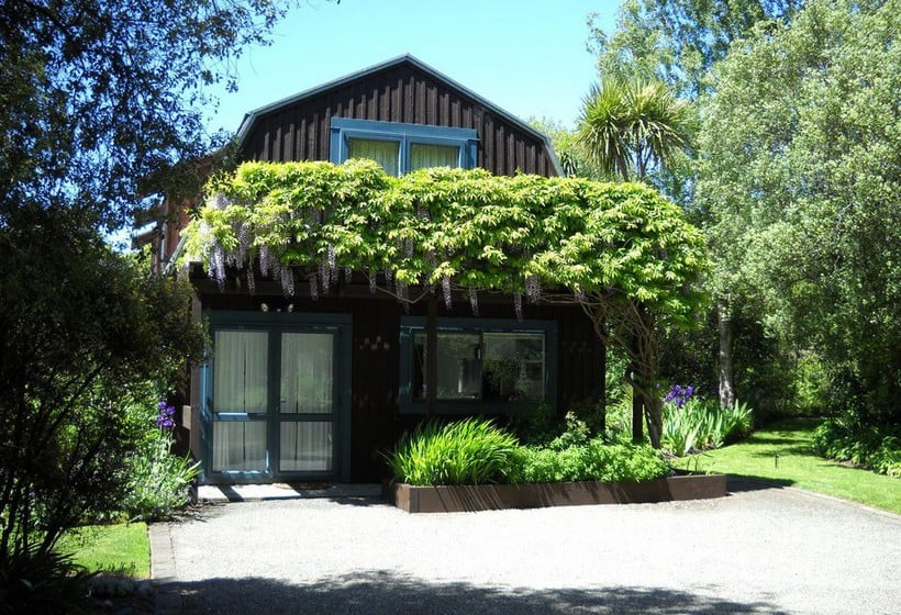 Bed and Breakfast Atholwood Luxury Country Accommodation 1