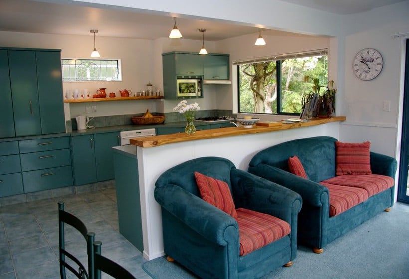 Bed and Breakfast Atholwood Luxury Country Accommodation 11