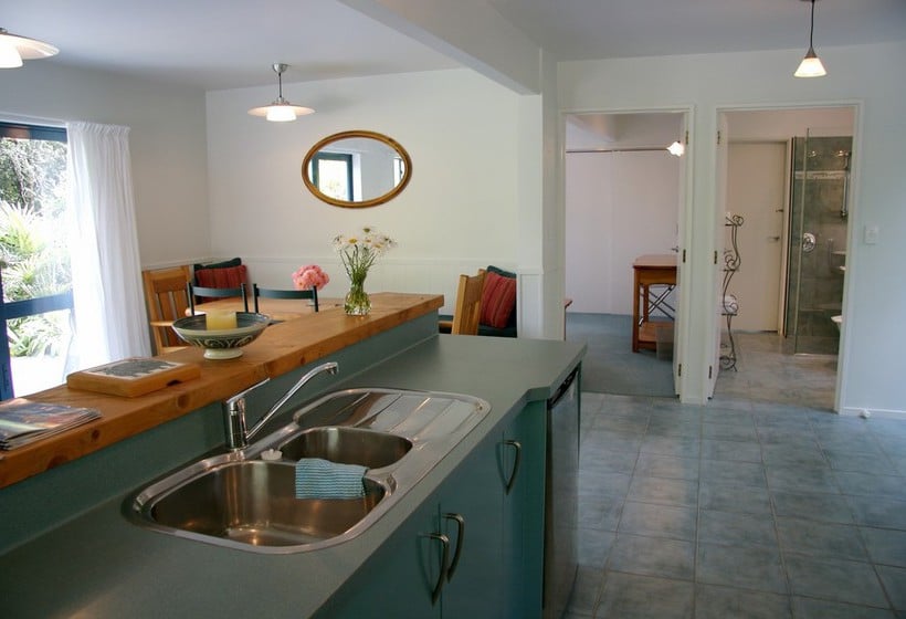 Bed and Breakfast Atholwood Luxury Country Accommodation 12