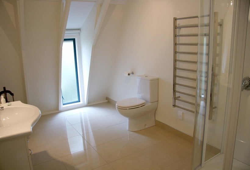 Bed and Breakfast Atholwood Luxury Country Accommodation 13