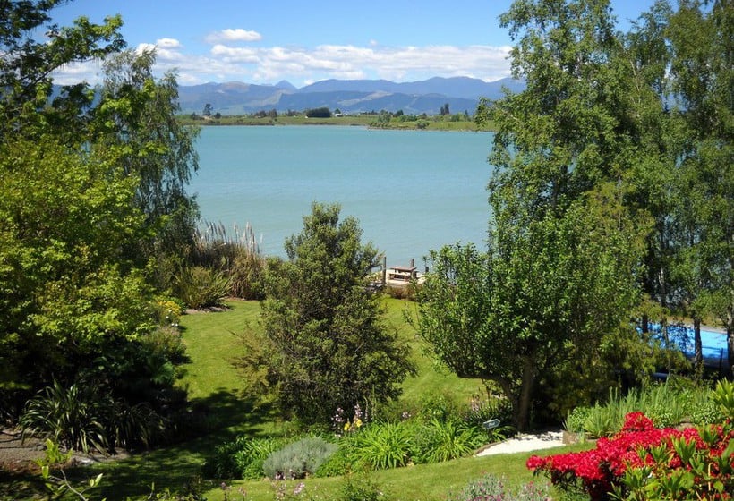 Bed and Breakfast Atholwood Luxury Country Accommodation 14