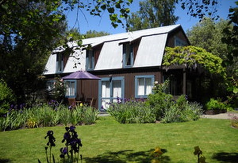 Bed and Breakfast Atholwood Luxury Country Accommodation 15