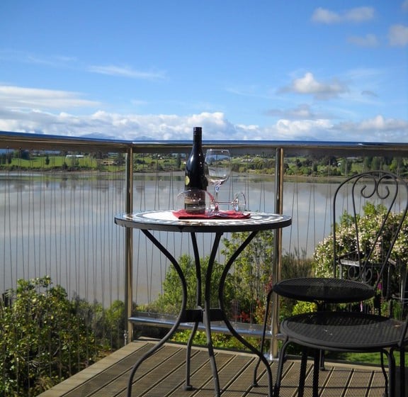 Bed and Breakfast Atholwood Luxury Country Accommodation 16