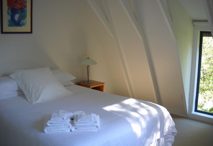 Bed and Breakfast Atholwood Luxury Country Accommodation 2