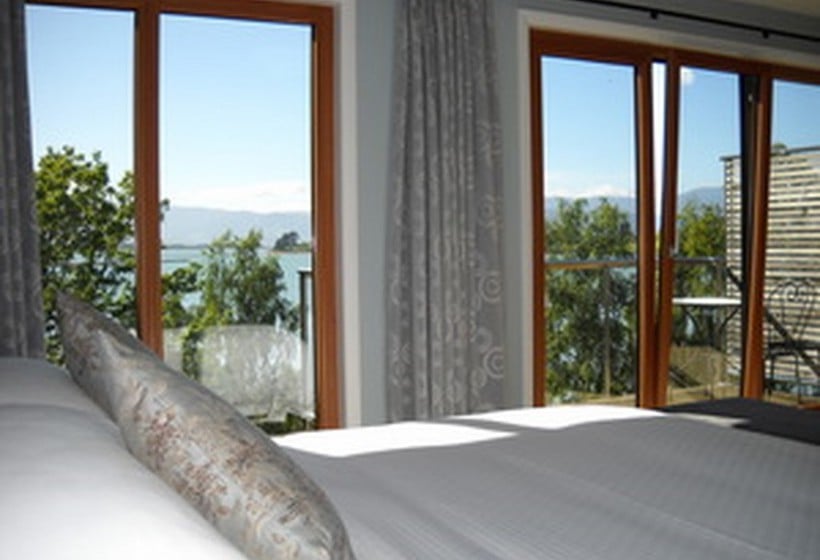 Bed and Breakfast Atholwood Luxury Country Accommodation 4