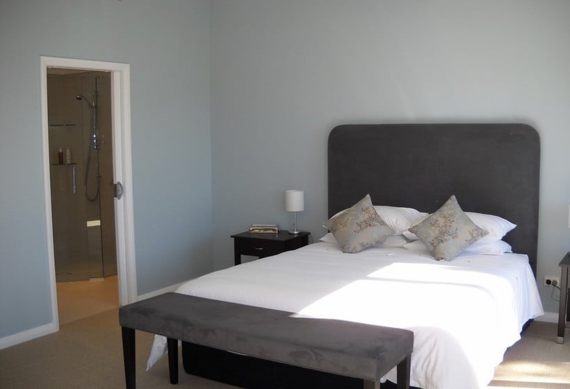 Bed and Breakfast Atholwood Luxury Country Accommodation 5