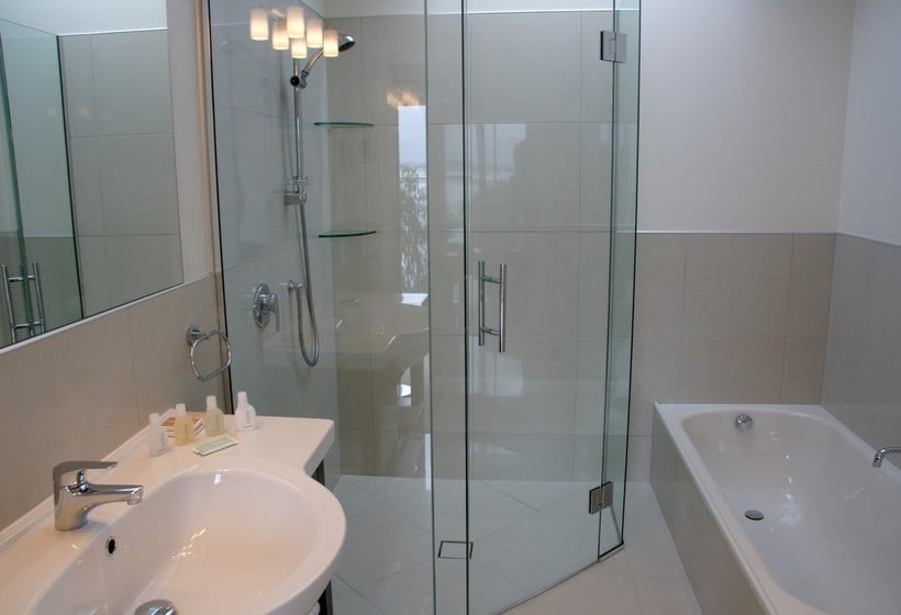 Bed and Breakfast Atholwood Luxury Country Accommodation 6