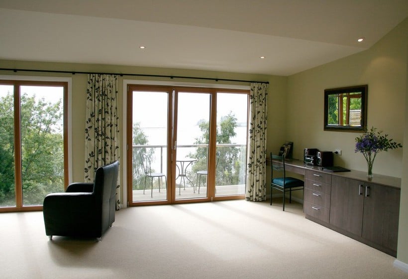 Bed and Breakfast Atholwood Luxury Country Accommodation 7