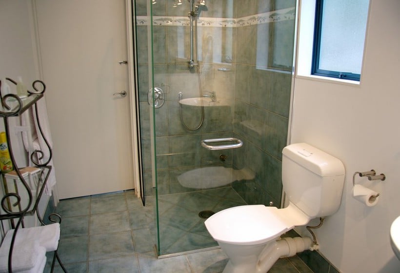 Bed and Breakfast Atholwood Luxury Country Accommodation 8