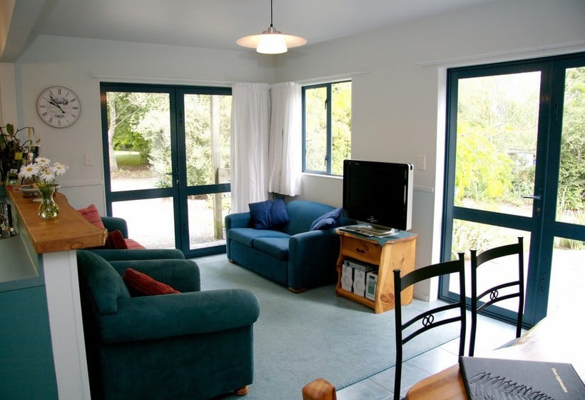 Bed and Breakfast Atholwood Luxury Country Accommodation 9