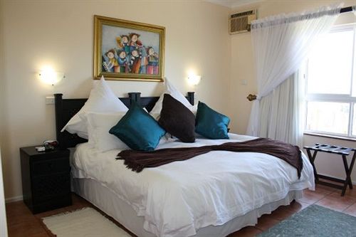 Pensión Tariman Inn Guest House