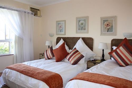 Pension Tariman Inn Guest House 10