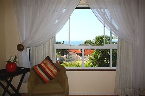 Pension Tariman Inn Guest House 13