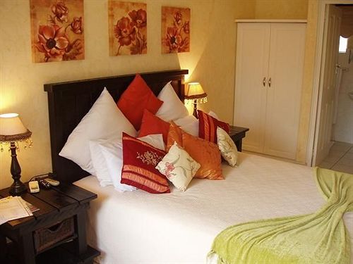 Pension Tariman Inn Guest House 14