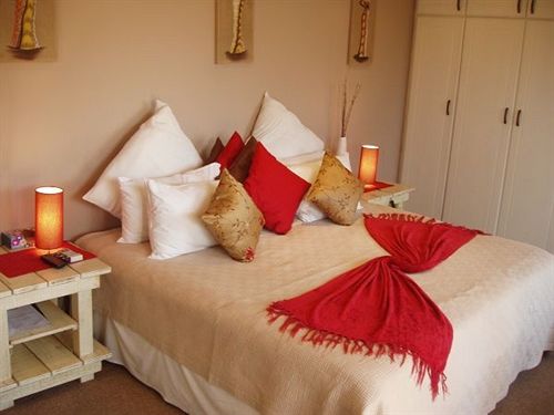 Pension Tariman Inn Guest House 15