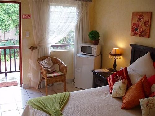 Pension Tariman Inn Guest House 16