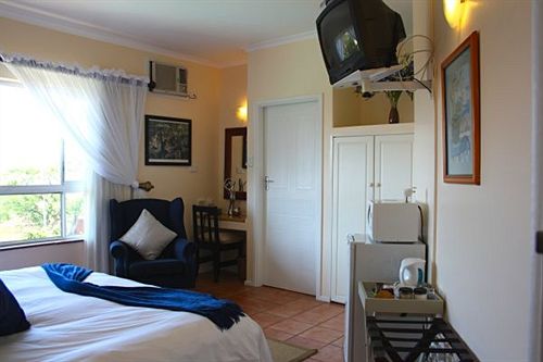 Pension Tariman Inn Guest House 2