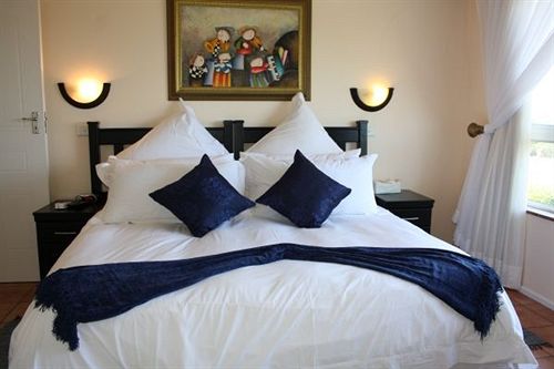 Pension Tariman Inn Guest House 3