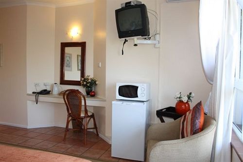 Pension Tariman Inn Guest House 6