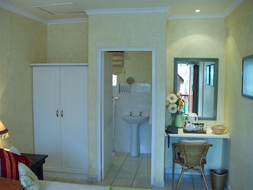 Pension Tariman Inn Guest House 7