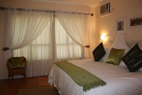 Pension Tariman Inn Guest House 8