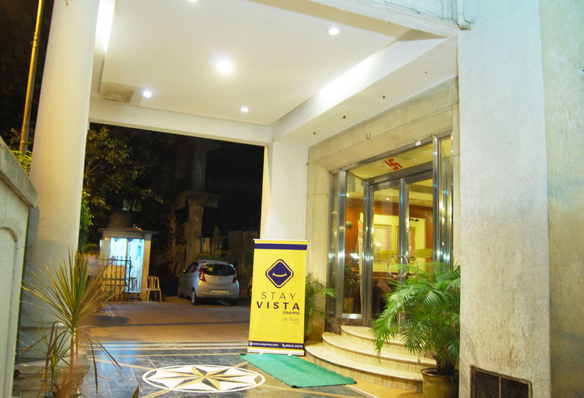 Hotel Stay Vista Premier Thane 2