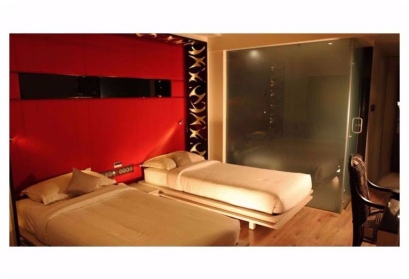 Hotel Stay Vista Premier Thane 3