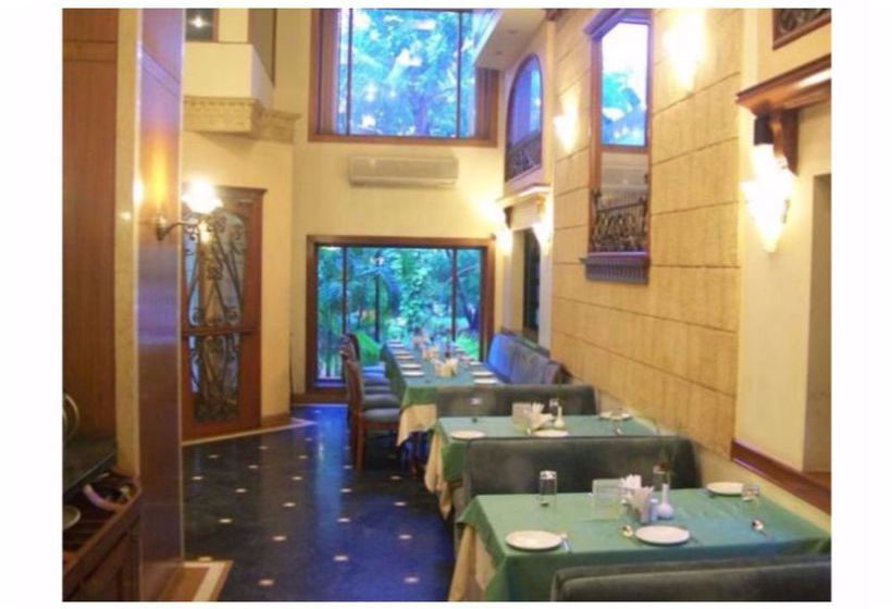 Hotel Stay Vista Premier Thane 4