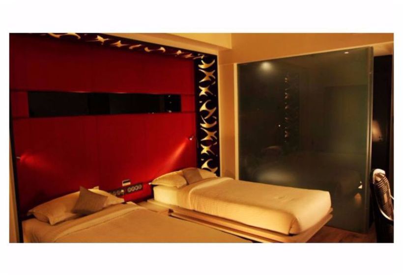 Hotel Stay Vista Premier Thane 5