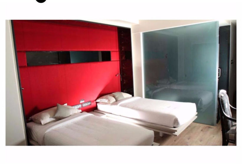 Hotel Stay Vista Premier Thane 6