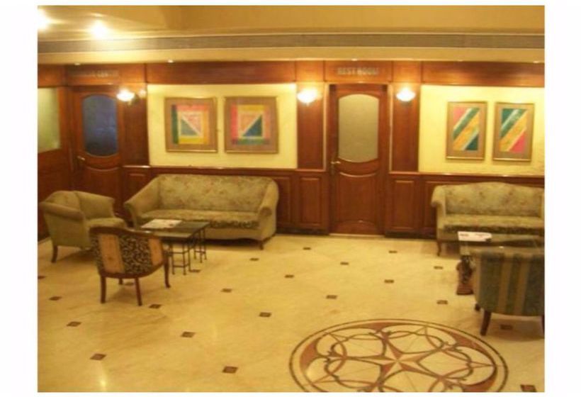 Hotel Stay Vista Premier Thane 7