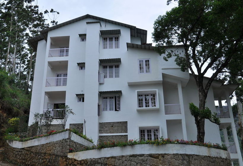 Hotel Joys Resorts Munnar Kerala