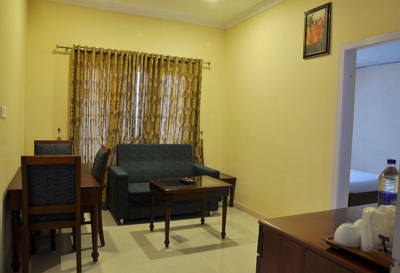 Hotel Joys Resorts 1