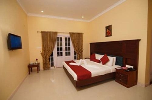 Hotel Joys Resorts 3