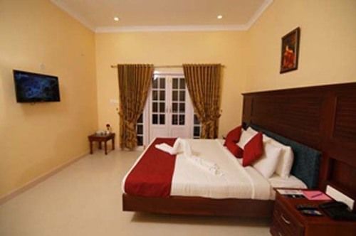 Hotel Joys Resorts 5