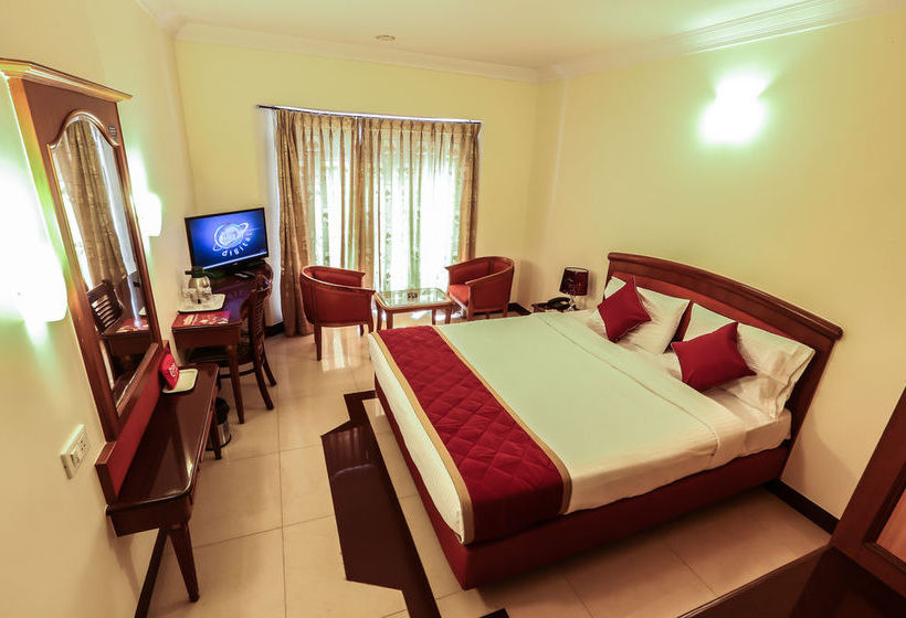 Hotel Oyo Rooms Majestic 1