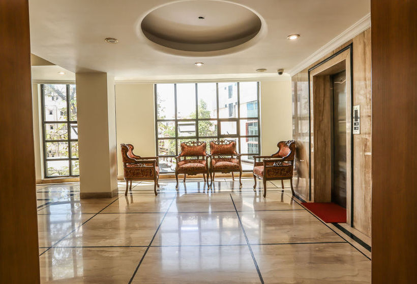 Hotel Oyo Rooms Majestic 10