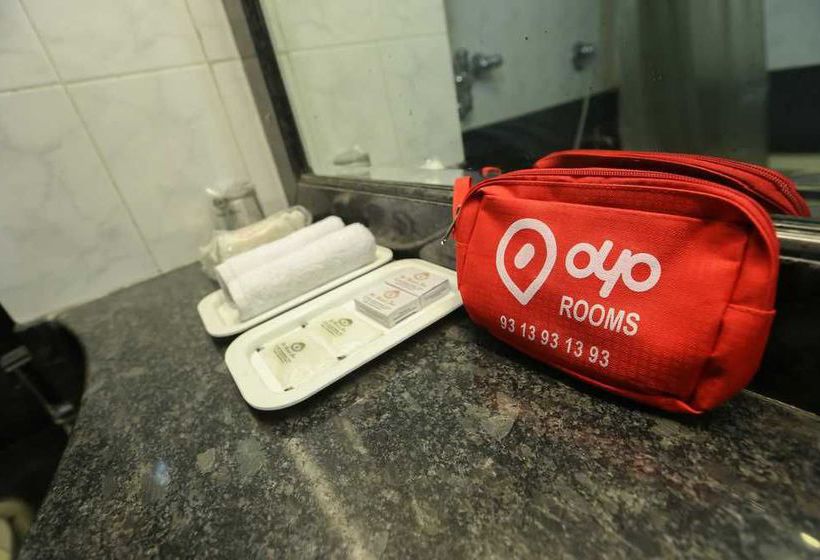 Hotel Oyo Rooms Majestic 14