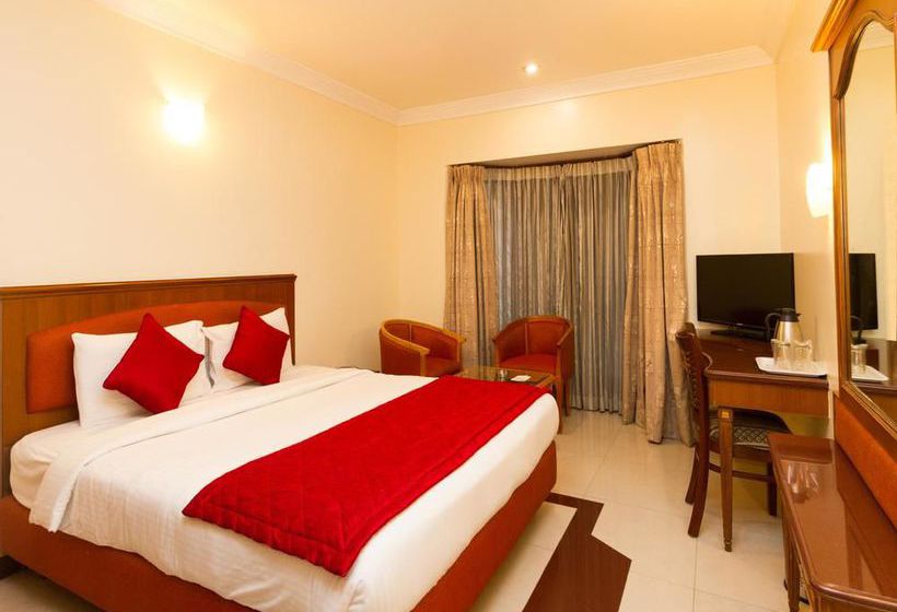 Hotel Oyo Rooms Majestic 16