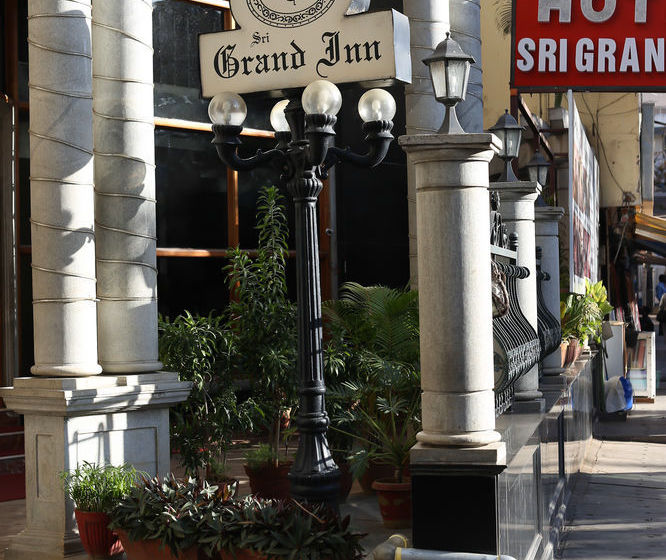 Hotel Oyo Rooms Majestic 18