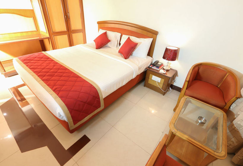 Hotel Oyo Rooms Majestic 2
