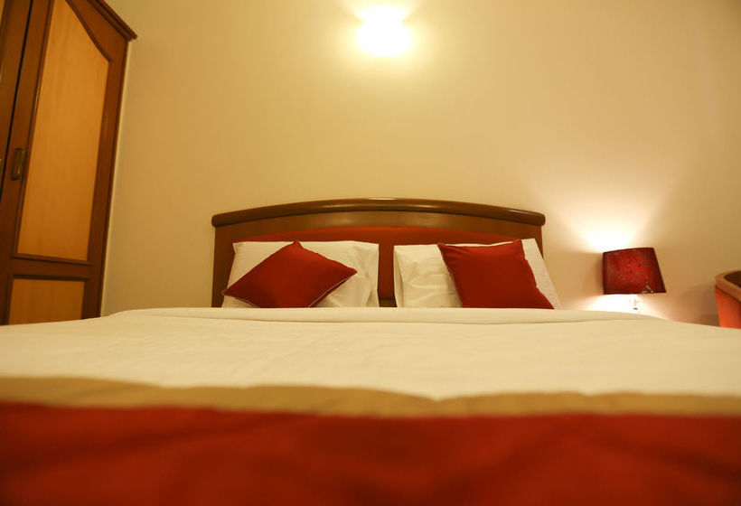 Hotel Oyo Rooms Majestic 3