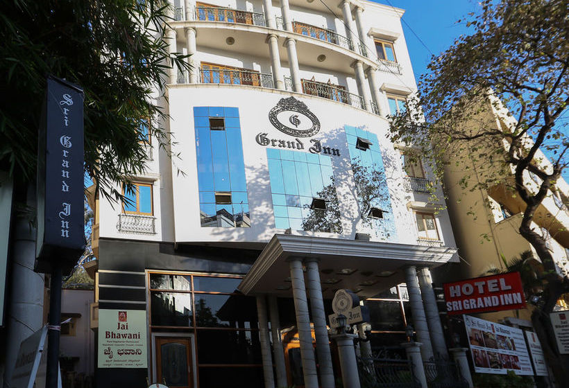 Hotel Oyo Rooms Majestic 6