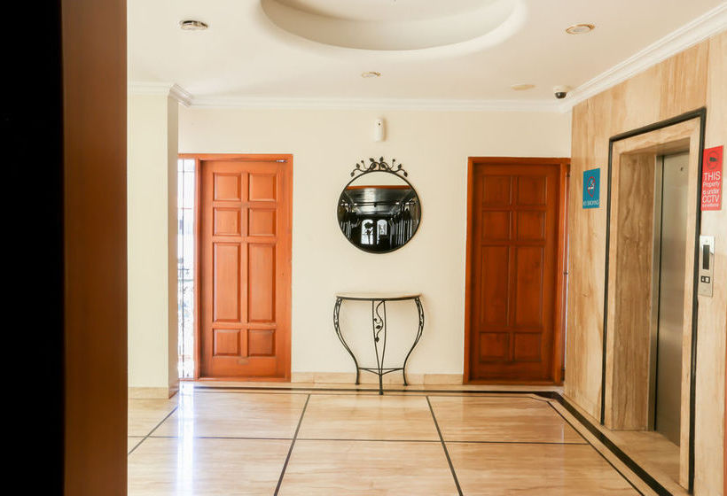 Hotel Oyo Rooms Majestic 7