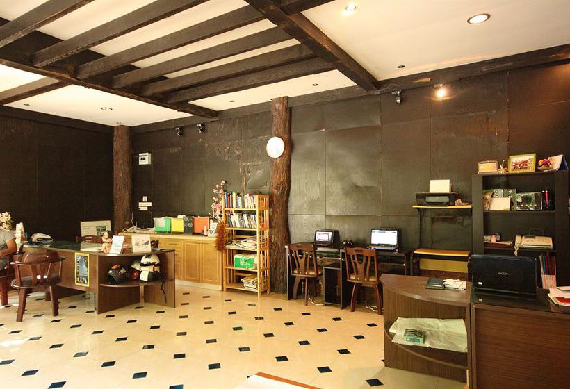 Vipa Tropical Resort 1